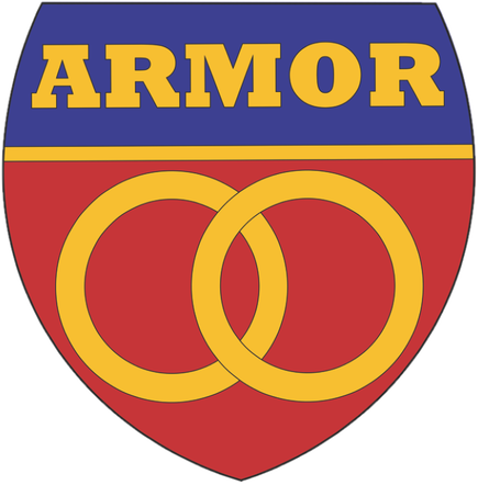 ARMOR Logo